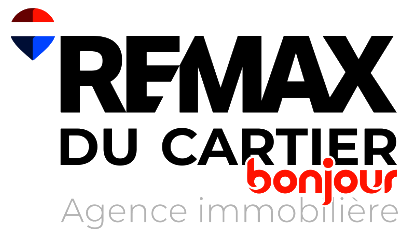 RE/MAX du Cartier, agence immobilière